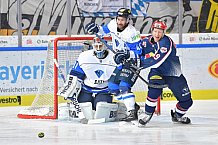 EHC Red Bull Muenchen vs ERC Ingolstadt, Eishockey, DEL, Deutsche Eishockey Liga, Spieltag 50, 24.02.2019