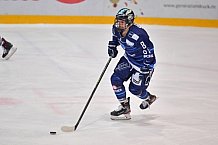 Eishockey, Frauen, DFEL, Saison 2021-2022, ERC Ingolstadt - ESC Planegg-Würmtal, 31.10.2021