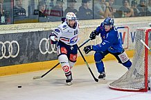 Eishockey, Herren, DEL, Saison 2025-2026, Vinschgau Cup, Spiel 3, ZSC Lions - Straubing Tigers, 24.08.2025