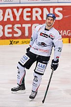 ERC Ingolstadt vs Augsburger Panther, Eishockey, DEL, Deutsche Eishockey Liga, Spieltag 33, 03.01.2016, Foto: st-foto.de / Oliver Strisch