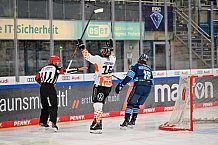 Eishockey, Herren, DEL, Saison 2022-2023, Spieltag 25, ERC Ingolstadt - Grizzlys Wolfsburg, 29.11.2022