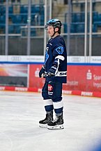 Eishockey, Herren, DEL, Saison 2025-2026, ERC Ingolstadt - Training, 13.02.2026