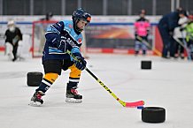 Eishockey, Herren, DEL, Saison 2023-2024, ERC Ingolstadt - Kids on Ice Day, 30.09.2023