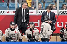 Eishockey, Herren, DEL, Saison 2023-2024, PrePlayoffs - Spiel 1, ERC Ingolstadt - Kölner Haie, 10.03.2024