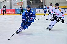Eishockey, Herren, U20 DNL, Saison 2025-2026, Viertelfinale - Spiel 2, ERC Ingolstadt - ESC Dresden, 08.03.2026