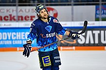 ERC Ingolstadt vs Black Wings Linz, DEL, Deutsche Eishockey Liga, Vorbereitung, 08.09.2019