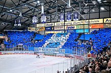 Eishockey, Herren, DEL, Saison 2025-2026, Playoffs, Viertelfinale, Spiel 2, ERC Ingolstadt - EHC Red Bull München, 27.03.2026