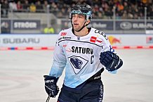 Eishockey, Herren, DEL, Saison 2022-2023, Spieltag 45, EHC Red Bull München - ERC Ingolstadt, 22.01.2023