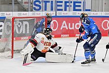 Eishockey, Frauen, DFEL, Saison 2023-2024, ERC Ingolstadt - EC Bergkamener Bären, 28.10.2023