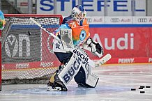 Eishockey, Frauen, DFEL, Saison 2024-2025, ERC Ingolstadt - Eisbären Berlin, 15.02.2025