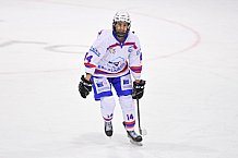 Eishockey, Frauen, DFEL, Saison 2020-2021, ERC Ingolstadt - ESC Planegg-Würmtal, 07.03.2021