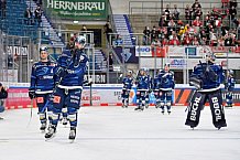 Eishockey, Herren, DEL, Saison 2021-2022, Playoffs - 1. Runde, Spiel 2, ERC Ingolstadt - Kölner Haie, 07.04.2022