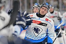 Eishockey, Herren, Gäuboden-Cup 2024, Straubing Tigers - ERC Ingolstadt, 29.08.2024