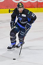 ERC Ingolstadt vs Iserlohn Roosters am 27.11.2018, Spieltag 22
