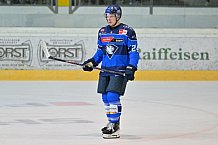 Eishockey, Herren, DEL, Saison 2026-2027, Steinbach Black Wings Linz - ERC Ingolstadt, 23.08.2026
