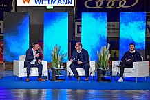 Eishockey, Herren, DEL, Saison 2020-2021, ERC Ingolstadt - virtuelle Saisonabschlussfeier, 05.05.2021