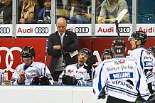 ERC Ingolstadt - Straubing Tigers, Eishockey, DEL, Deutsche Eishockey Liga, Spieltag 1, 08.09.2017