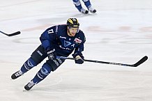 ERC Ingolstadt vs Augsburger Panther, Eishockey, DEL, Deutsche Eishockey Liga, Spieltag 2, 13.09.2015