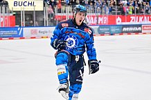 Eishockey, Herren, DEL, Saison 2025-2026, Spiel 29, ERC Ingolstadt - Eisbären Berlin, 18.12.2025