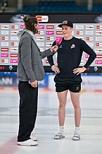 Eishockey, Herren, DEL, Saison 2026-2027, Spieltag 2, ERC Ingolstadt - Nürnberg Ice Tigers, 20.09.2026