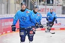 Eishockey, Herren, DEL, Saison 2024-2025, Spieltag 15, ERC Ingolstadt - Augsburger Panther, 03.11.2024