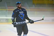 Eishockey, Herren, DEL, Saison 2025-2026, Vinschgau Cup, ERC Ingolstadt - OnIce Training, 21.08.2025
