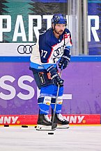 Eishockey, Herren, DEL, Saison 2026-2027, Spieltag 13, ERC Ingolstadt - Eisbären Berlin, 30.10.2026