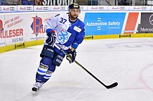 ERC Ingolstadt vs Straubing Tigers, DEL, Deutsche Eishockey Liga, Spieltag 52, 03.03.2019