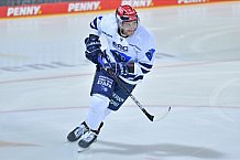 18.11.2020 - ERC Ingolstadt - Training