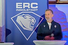 Eishockey, Herren, DEL, Saison 2022-2023, ERC Ingolstadt - Fan-Stammtisch, 16.11.2022