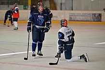 Eishockey, Herren, DEL, Saison 2023-2024, Vinschgau Cup, ERC Ingolstadt - IceTraining, 24.08.2023