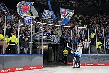 Eishockey, Herren, DEL, Saison 2024-2025, Spieltag 24, EHC Red Bull München - ERC Ingolstadt, 08.12.2024