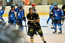 Eishockey, Herren, DEL, Saison 2025-2026, Vinschgau Cup, Spiel 4, HC Pustertal - ERC Ingolstadt, 24.08.2025