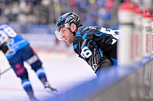 Eishockey, Herren, DEL, Saison 2025-2026, Spiel 50, ERC Ingolstadt - Adler Mannheim, 08.03.2026