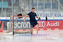 Eishockey, Herren, DEL, Saison 2024-2025, ERC Ingolstadt - Showtraining für Dauerkartenbesitzer, 04.08.2024