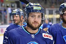 ERC Ingolstadt vs Fischtown Pinguins, DEL, Deutsche Eishockey Liga, Spieltag 8, 04.10.2019