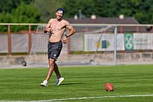 Eishockey, Herren, DEL, Saison 2024-2025, ERC Ingolstadt - OffIce Training, 22.08.2024