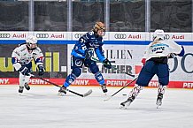 Eishockey, Frauen, DFEL, Saison 2024-2025, ERC Ingolstadt - Eisbären Berlin, 15.02.2025