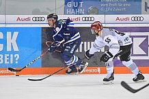 ERC Ingolstadt vs Kölner Haie, Eishockey, DEL, Deutsche Eishockey Liga, Spieltag 14, 26.10.2018