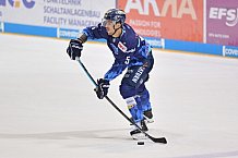 ERC Ingolstadt vs Augsburger Panther, DEL, Deutsche Eishockey Liga, Spieltag 19, 01.11.2019
