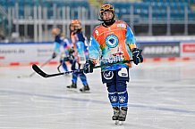 Eishockey, Frauen, DFEL, Vorbereitung, Saison 202-2025, ERC Ingolstadt - St. Pölten, 07.09.2024