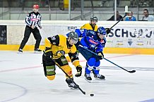 Eishockey, Herren, DEL, Saison 2026-2027, ERC Ingolstadt - HC Falkensteiner Pustertal, 21.08.2026