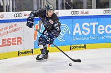 ERC Ingolstadt vs Straubing Tigers, DEL, Deutsche Eishockey Liga, Spieltag 34, 03.01.2020