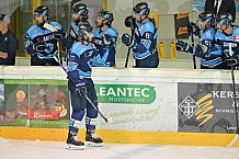 Eishockey, Herren, 6. Vinschgau-Cup, Saison 2022-2023, ERC Ingolstadt - HC Bozen Südtirol, 28.08.2022
