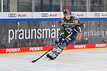 Eishockey, Herren, DEL, Saison 2023-2024, Spieltag 30, ERC Ingolstadt - Straubing Tigers, 23.12.2023