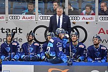ERC Ingolstadt vs Iserlohn Roosters, DEL, Deutsche Eishockey Liga, Spieltag 41, 31.01.2020