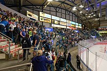 Eishockey, Herren, DEL, Saison 2021-2022, Spieltag 2, ERC Ingolstadt - Schwenninger Wild Wings, 12.09.2021