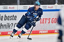 Eishockey, Herren, DEL, Saison 2025-2026, ERC Ingolstadt - Training, 04.08.2025
