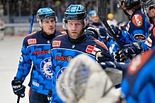 Eishockey, Herren, DEL, Saison 2025-2026, Spiel 37, ERC Ingolstadt - Löwen Frankfurt, 06.01.2026