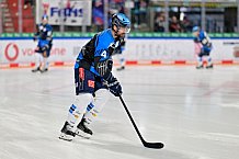 Eishockey, Herren, DEL, Saison 2025-2026, Spiel 39, Nürnberg Ice Tigers - ERC Ingolstadt, 11.01.2026